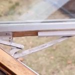 window crank